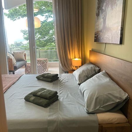 Olivia -Ελιά Apartment ปาเลออน ซิฟลิคิออน ภายนอก รูปภาพ
